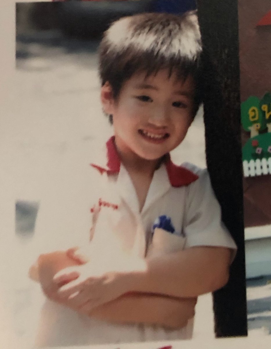 ariesgurlbm's tweet photo. “หลายวันที่ผ่านมา ภูภู กินอิ่มนอนหลับ พุงป่องเยยคับ” 🥺🥺🥺ชั้นอยากเปนแม่แท้ ๆ ของนางจัง🤲🏻🤱🏻🩷🩷🩷🩷 https://t.co/CwG6kHTtMb