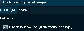 Zzzzm71j's tweet photo. Jag behöver bocka i denna varje gång jag startar infront. Hur fixar jag det? https://t.co/eFRJorGZ1D