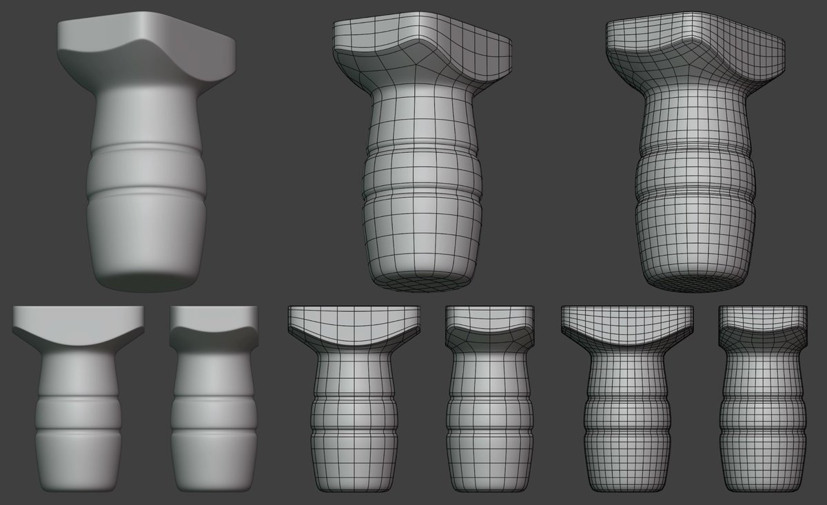 mert_iskndr's tweet photo. Winner of the last SubD modeling challenge, @ devonlarratt9616 from Discord server.

Second image is the next challenge (30). https://t.co/RLvCbgZFke