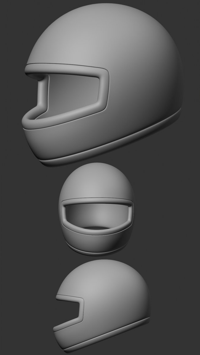 mert_iskndr's tweet photo. Winner of the last SubD modeling challenge, @ devonlarratt9616 from Discord server.

Second image is the next challenge (30). https://t.co/RLvCbgZFke