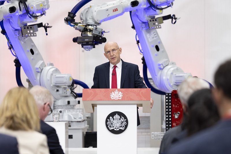 Dan_Martin's tweet photo. Government announces £150 million fund for North of England scale-ups and pledges to double number of UK unicorns https://t.co/VbC2oW8ppY 

@SMEwebUK #scaleups #unicorns https://t.co/UgBNUcnfKV