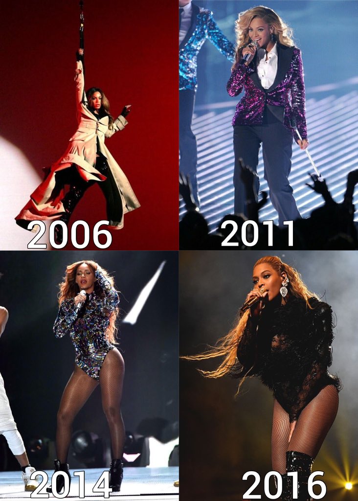 CELIAYONCE's tweet photo. Which Beyoncé VMAs performance is taking it? https://t.co/E0TvmeAxHo