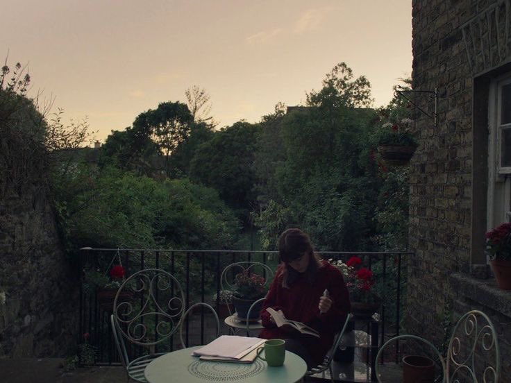 insertlinc's tweet photo. marianne had the sense that her real life was happening somewhere very far away, happening without her, and she didn't know if she would ever find out where it was or become part of it. https://t.co/CfH9dlqOwh