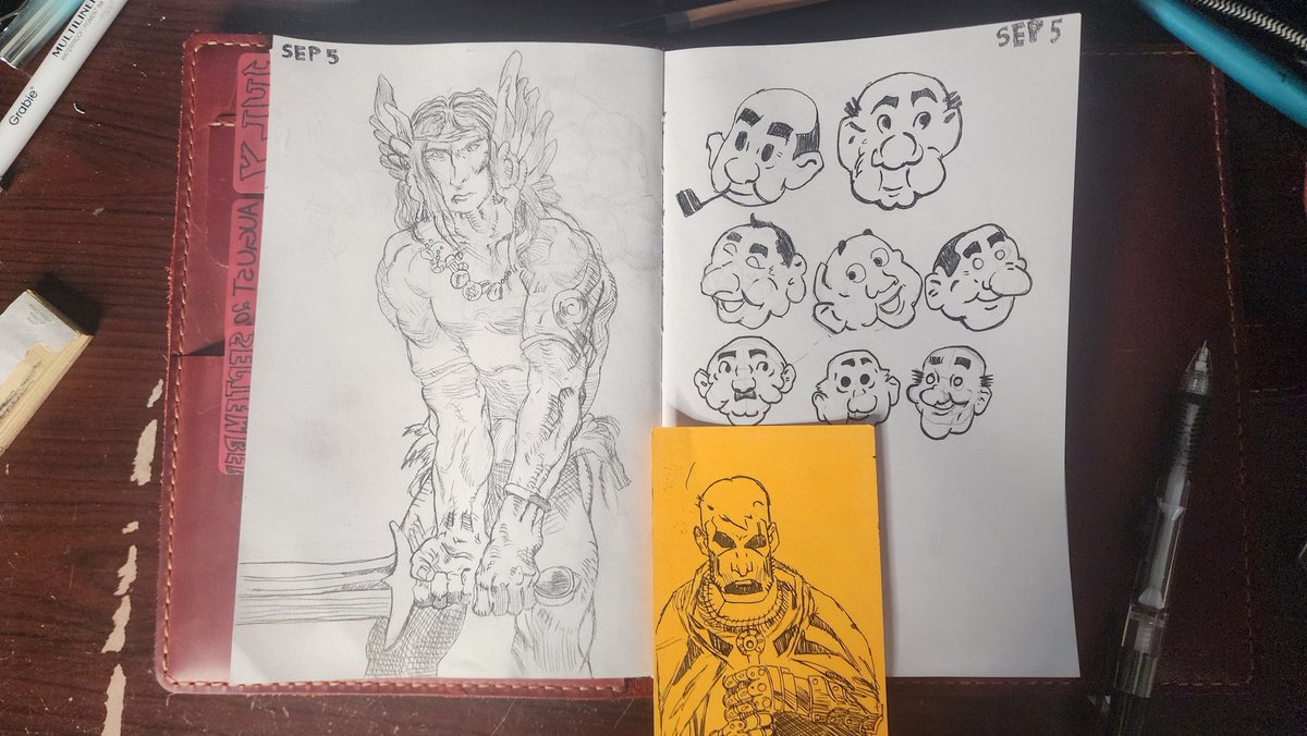 ChudicusMax's tweet photo. GONNA INK IT https://t.co/0v9CotdSBK