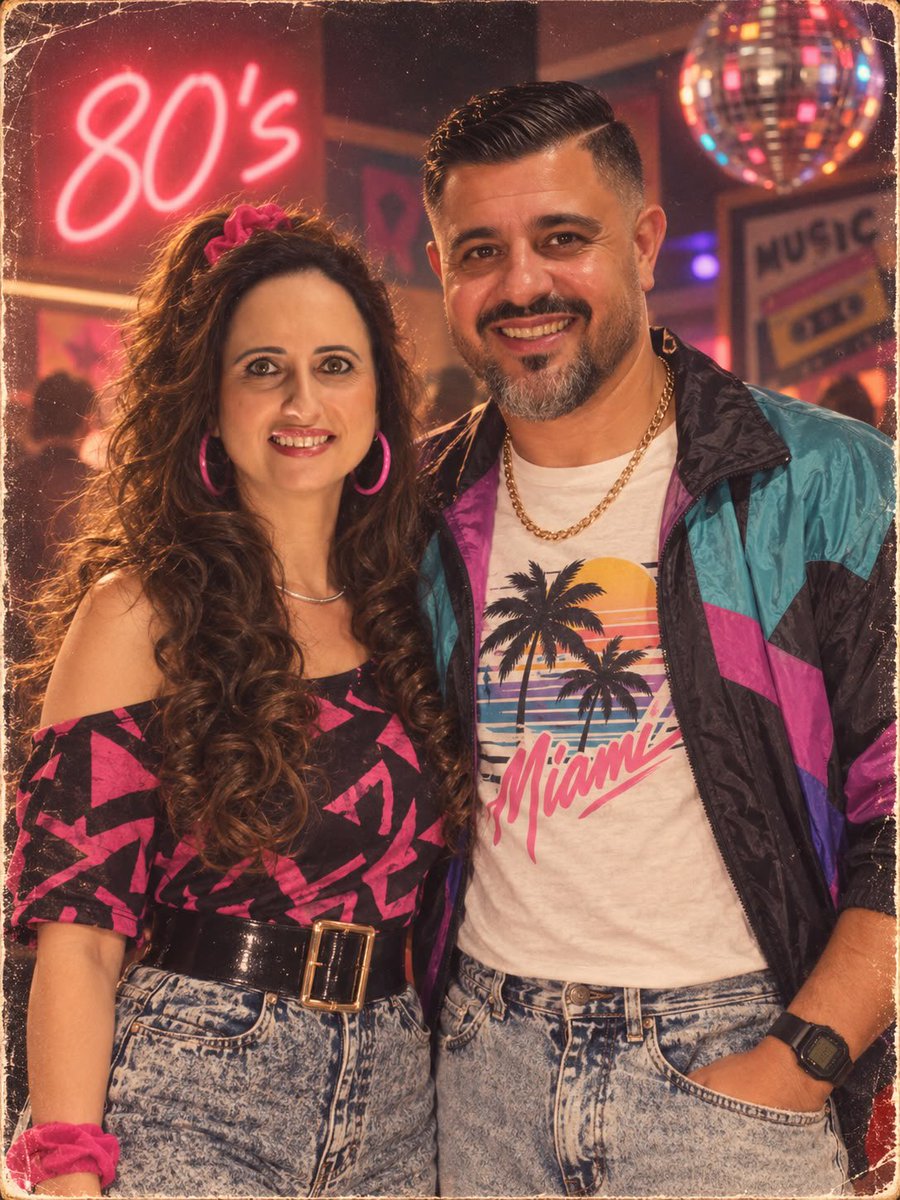 andersonbroker's tweet photo. Anos 80’s https://t.co/RRE6XlpdeE