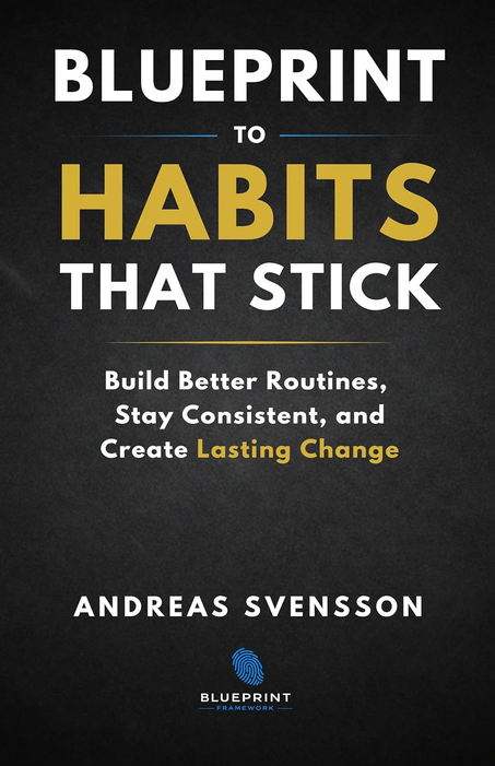 LanceScoular's tweet photo. 📓Blueprint to Habits That Stick

📚📔📕📙📓📒📗📘
@LanceScoular The Savvy Navigator🧭🌐
#amazoninfluencer #book #ad #amazonbooks #fromtheauthorsmouth #Blueprint #to #Habits #That #Stick #Build #Better #Routines #Stay #Consistent #Create #Lasting #Change

https://t.co/C6X5mW2hX5 https://t.co/TBDTsuEFTO