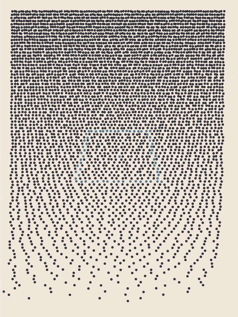 Pixel0Symphony's tweet photo. Poetics of Space, 2025. https://t.co/0LrcxKD869