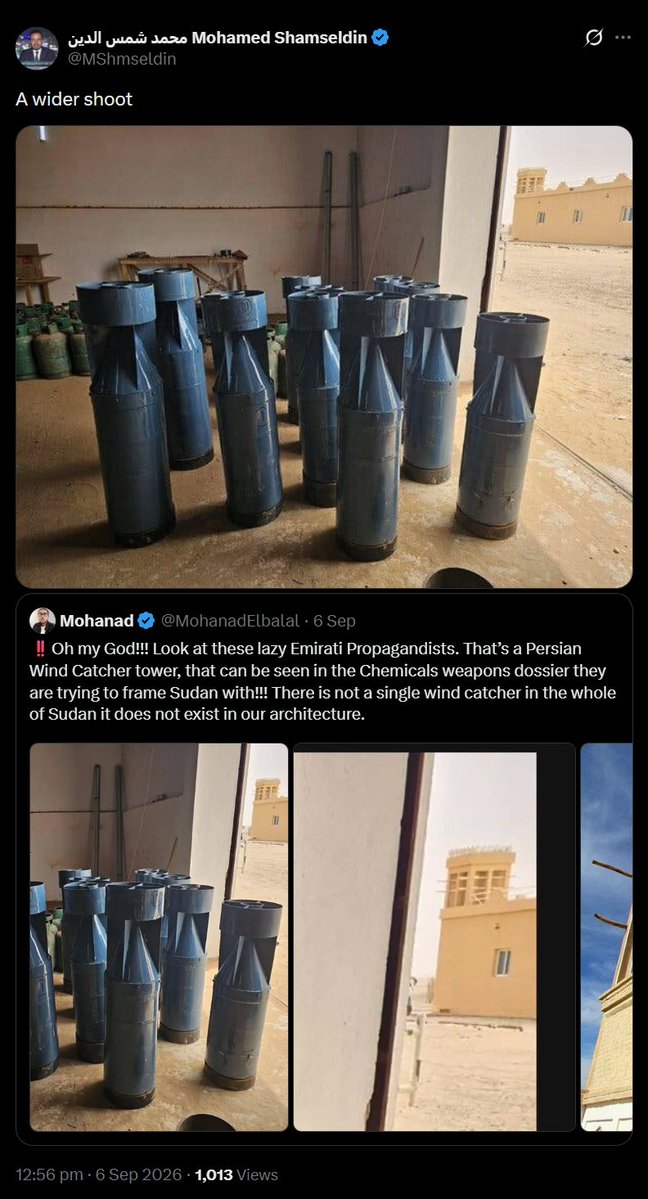 FaisalElsheikh's tweet photo. ⚠️Be Carful what you wish for. https://t.co/4kGZO2b4tL