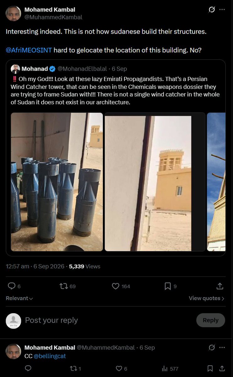 FaisalElsheikh's tweet photo. ⚠️Be Carful what you wish for. https://t.co/4kGZO2b4tL
