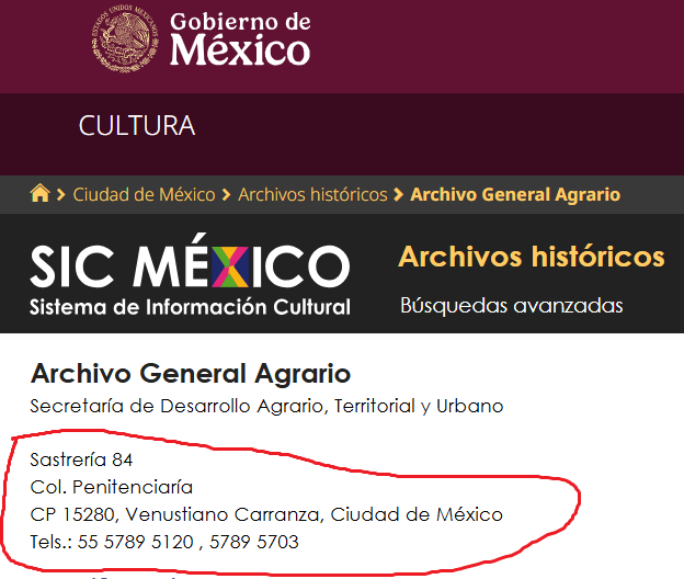 miguelmirandamx's tweet photo. Oye @martibatres ¿desde cuándo el archivo agrario nacional depende del @ISSSTE_mx? si no ¿cómo justificas que le pagues como director a @LectorHistoria  y tenga su oficina en las instalaciones de ese archivo?
Algo huele mal @jorgegogdl https://t.co/zrDYPDTFD7