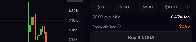 Cryptorealis's tweet photo. ga bisa di beli  di fomo cok 🥲
dah lah turu https://t.co/hSroHZPnJ2
