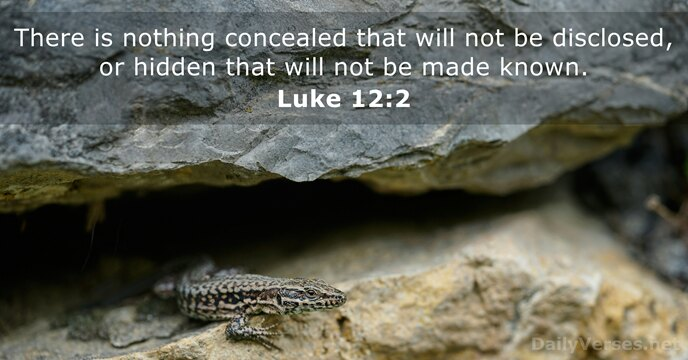 NellyGBasco's tweet photo. SEPT. 08, 2026 - BIBLE VERSE
"There is nothing concealed that will not be disclosed, or hidden that will not be made known." Luke 12:2

@aldenrichards02 @mainedcm
ADN &amp; ALDUB STRONGER TOGETHER
TBADN SINCE 2015
#BOYCOTTEatBulaga2008 https://t.co/9xsiPHVkUx