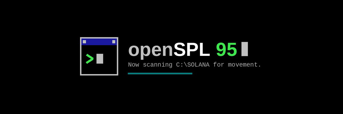 openSPL95's tweet photo. @jpegslife DID YOU CALL OUT $ospl https://t.co/cyrBXl3F4c https://t.co/USV14qYHHJ