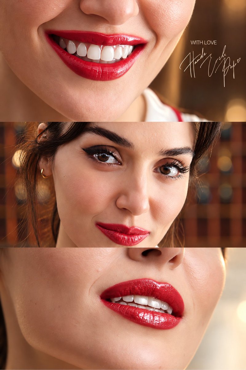 HandeErcelPapa's tweet photo. That Red Shine of Hande ❤️🔥
#HandeErçel #HandeErçelFans #WithLoveFromIndia #HandeErcelIndianFans #Handemiyy #HandeErcelPapa @HandeErcel https://t.co/GZ8piasUJz