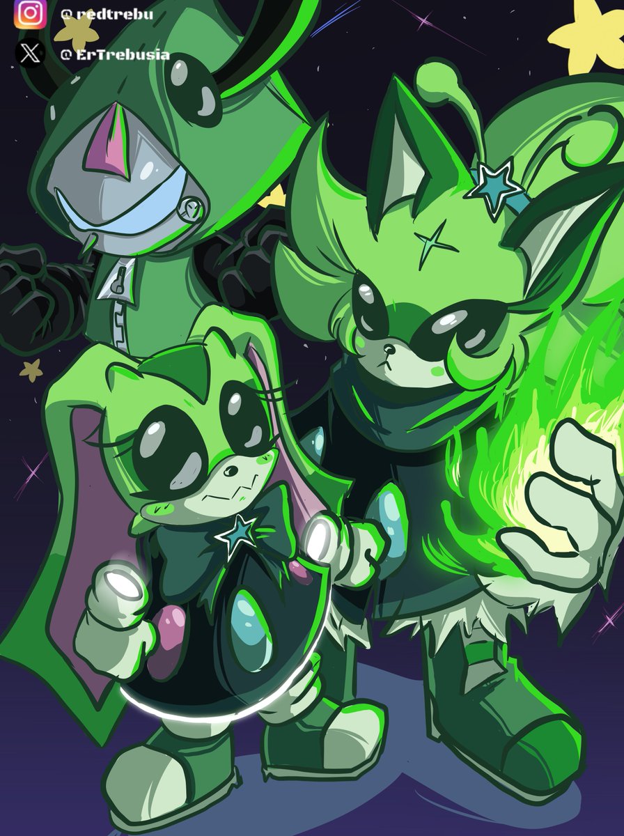 Jonh97381353's tweet photo. Man I really LOVE the glorbs skins for Cream, Blaze, Metal and Tripwire is soo peak 🥹

#SonicTheHedgehog 
#sonic #execommunity #outcomememories #OM https://t.co/EalgZimNJB