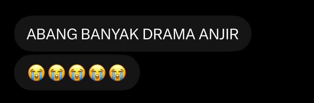 ReaderMyungjae's tweet photo. Sakit hati banget pengen leave rp https://t.co/wiZmSjpoJV
