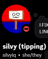silvyiq's tweet photo. hiii ahgain new followerss,, if u wanna be friends heres ma discord,, if u like endacopia, rain world, or subnautica or fortnite WE WILL GET ALONG SO WELL <3 https://t.co/yWBNIOxSxq