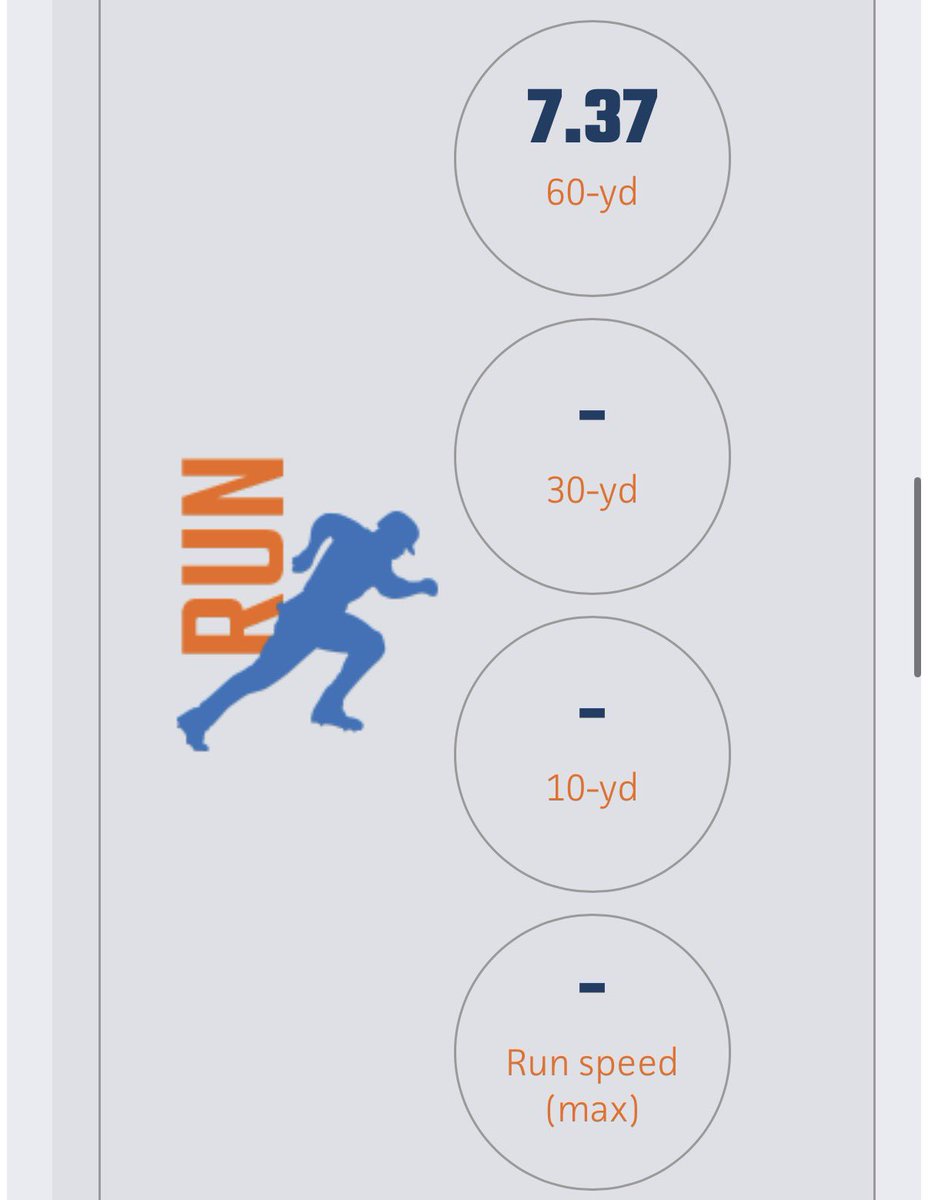 SeanStewart5865's tweet photo. Thank you @PrepBaseballIA for hosting the scouting day for the @IowaProspects here are my metrics a link to read more, and my PBR profile https://t.co/yhcbZj2F2i

https://t.co/MhVhLHo1Tm https://t.co/xHLKqrJEmN
