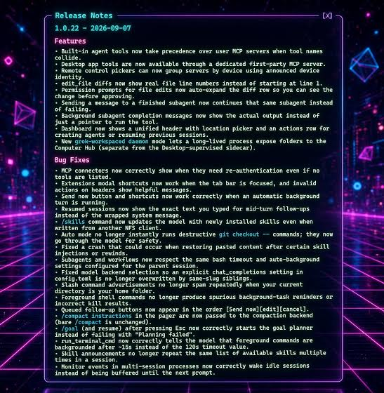 Chops screenshot showing a cross-tool “All Skills” library with built-in editing and collections for coding-agent skills
