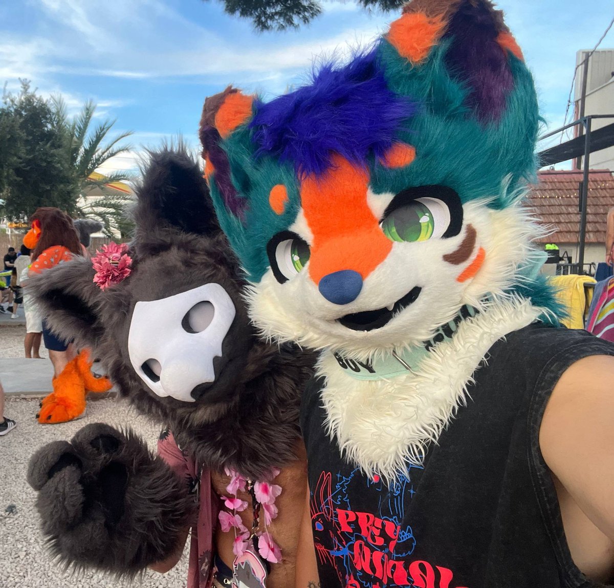 Chopit0_'s tweet photo. Furrvulence dump n°1

Que preciosidad de gente owo https://t.co/a82DnXcKhG