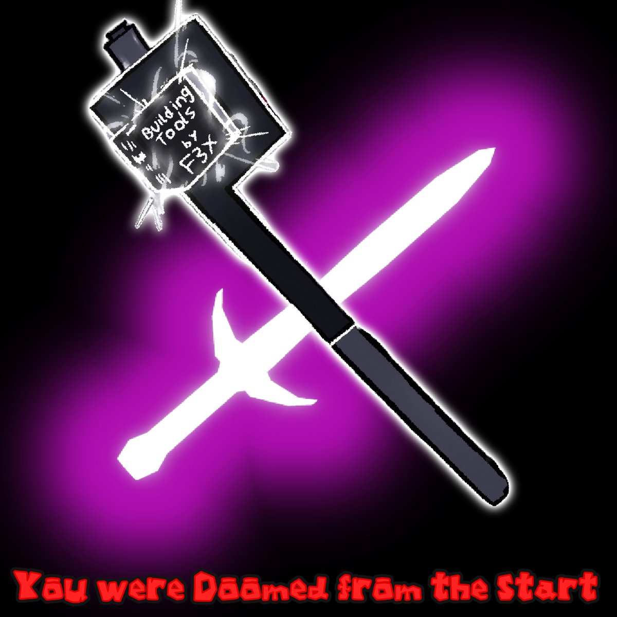 VillainIsCool05's tweet photo. Let’s try this again, shall we? https://t.co/eMg9MMcRaZ