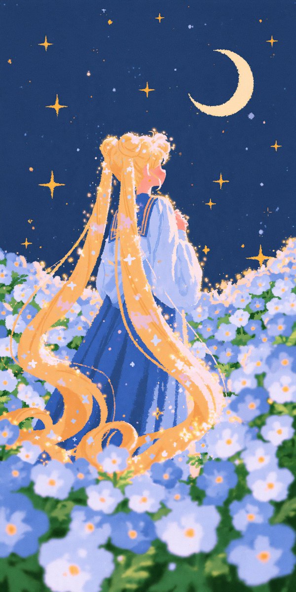 ItsDone2000's tweet photo. Sailor Moon https://t.co/NI7fgLzs1E