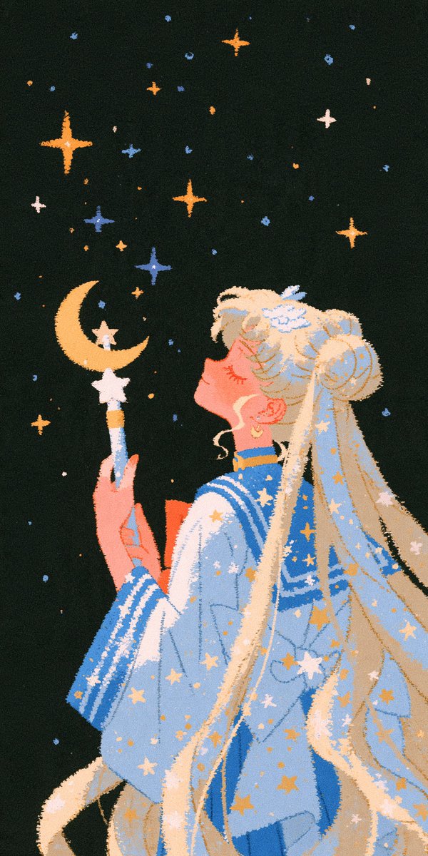 ItsDone2000's tweet photo. Sailor Moon https://t.co/NI7fgLzs1E