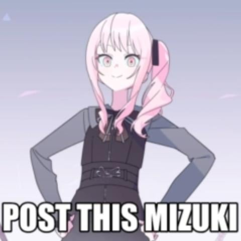 Mizu7countdown tweet picture