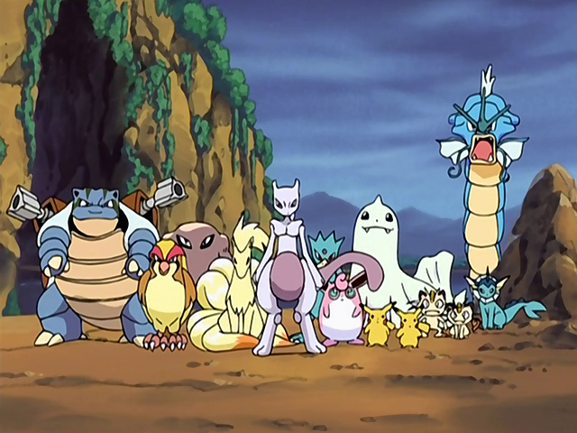 acervoninetales's tweet photo. 🦊 Ninetales nos filmes do Mewtwo

A Ninetales de Neesha aparece em Mewtwo Strikes Back (1998), sendo capturada e clonada por Mewtwo. Seu clone retorna em Mewtwo Returns (2000), junto dos demais Pokémon clonados.

Em 2019, Ninetales volta em Mewtwo Strikes Back—Evolution+ https://t.co/AVcUq4ff1B