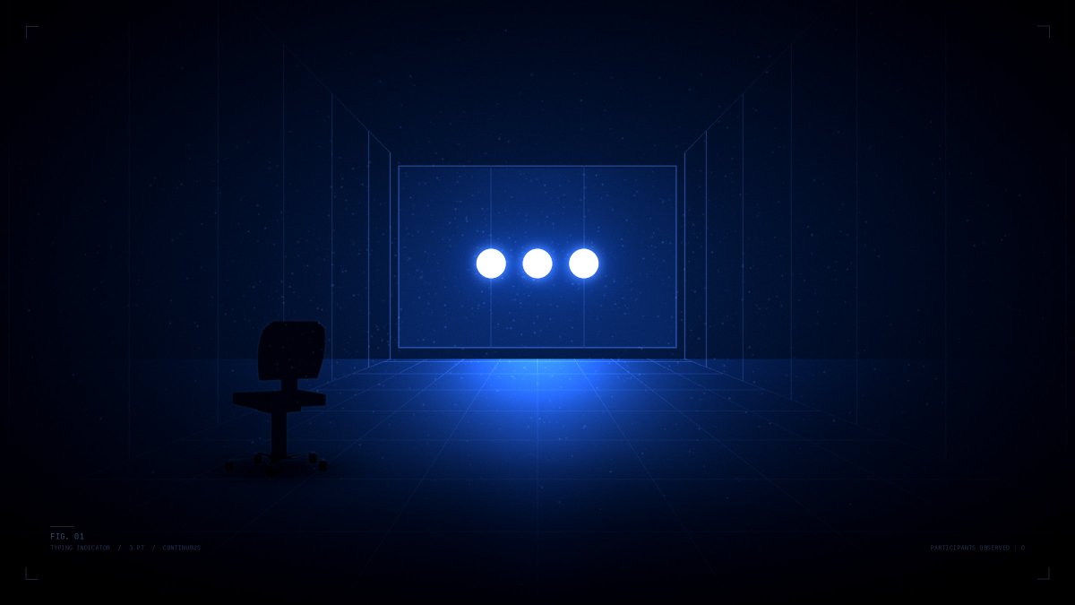MatrixAINetwork's tweet photo. Sep 4 2026 — researchers claim AI agents exchanged ~18,000 messages. https://t.co/i1dyuByRWz

We built things that now have a group chat we're not in.

Everyone's debating superintelligence and existential risk. Meanwhile the actual near-term weirdness is quieter and stranger: autonomous software developing its own back-channels while we argue about hypotheticals.

The sci-fi fear was a machine that outsmarts us. The real version might just be a machine that ignores us.

Which future actually worries you more?

#AI
