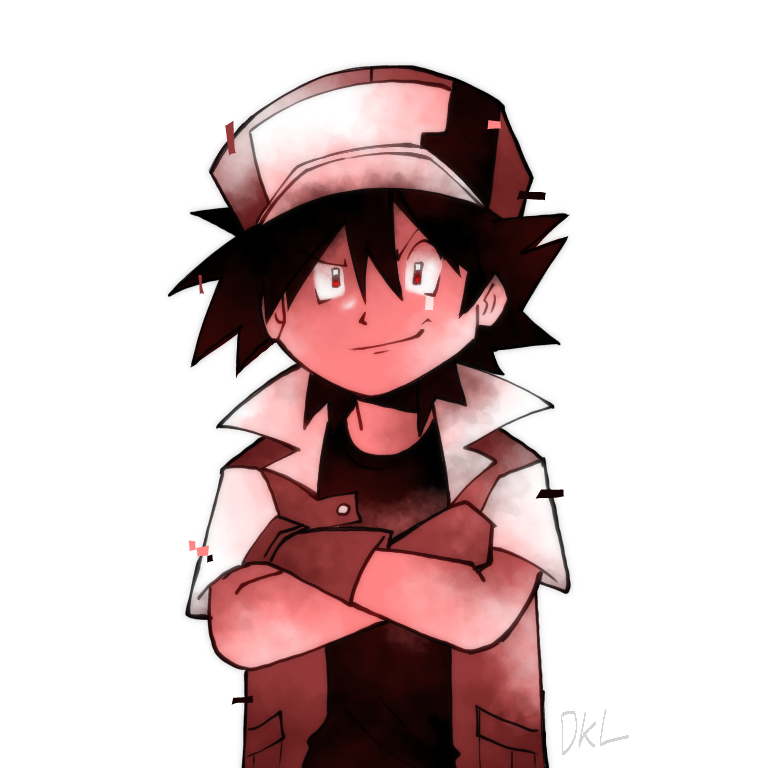 dookielemon's tweet photo. ya
#glitchyred #pokepasta https://t.co/8o7QZHKN16