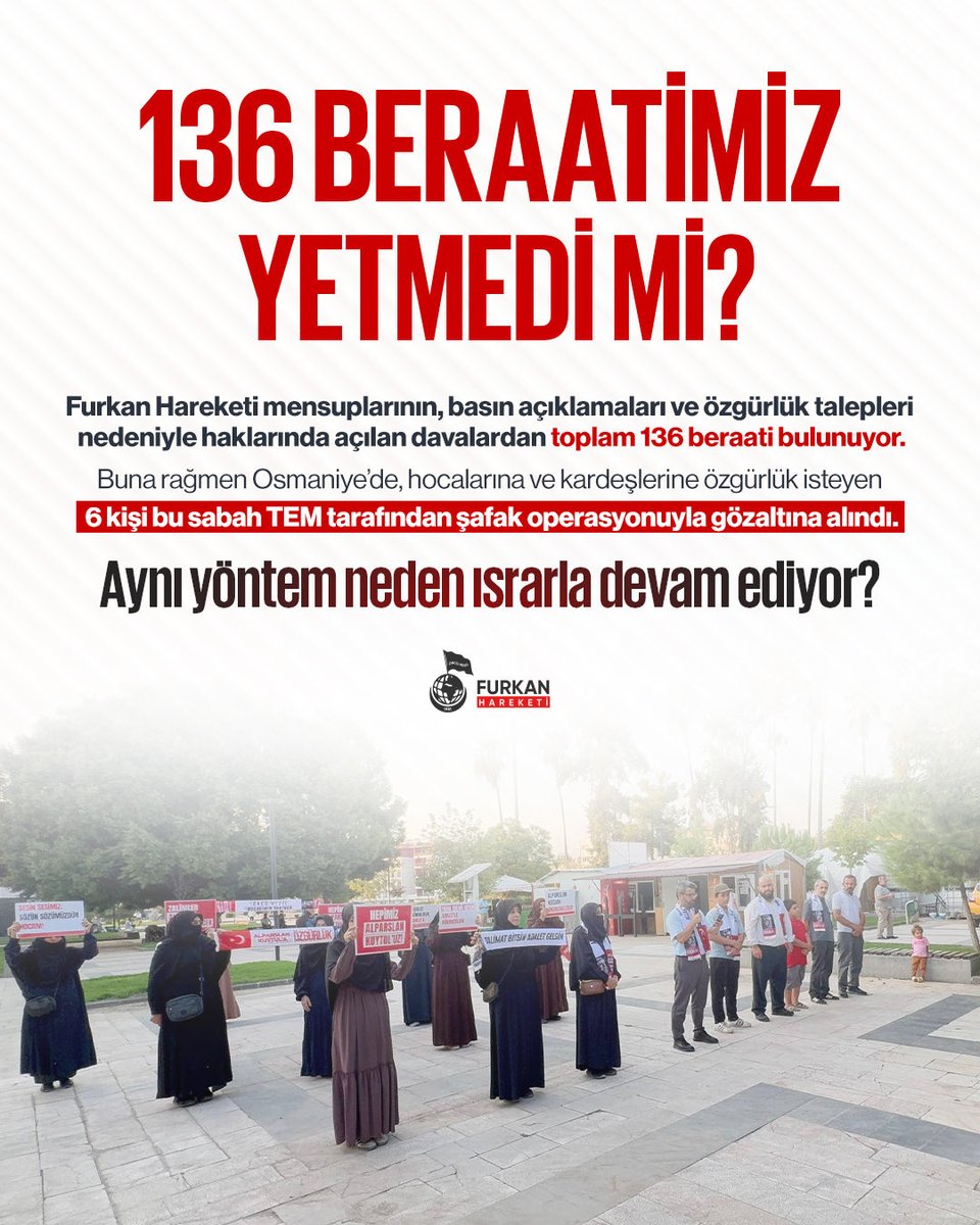 mcetin01's tweet photo. #osmaniyeEmniyeti https://t.co/paX8c6eZoT