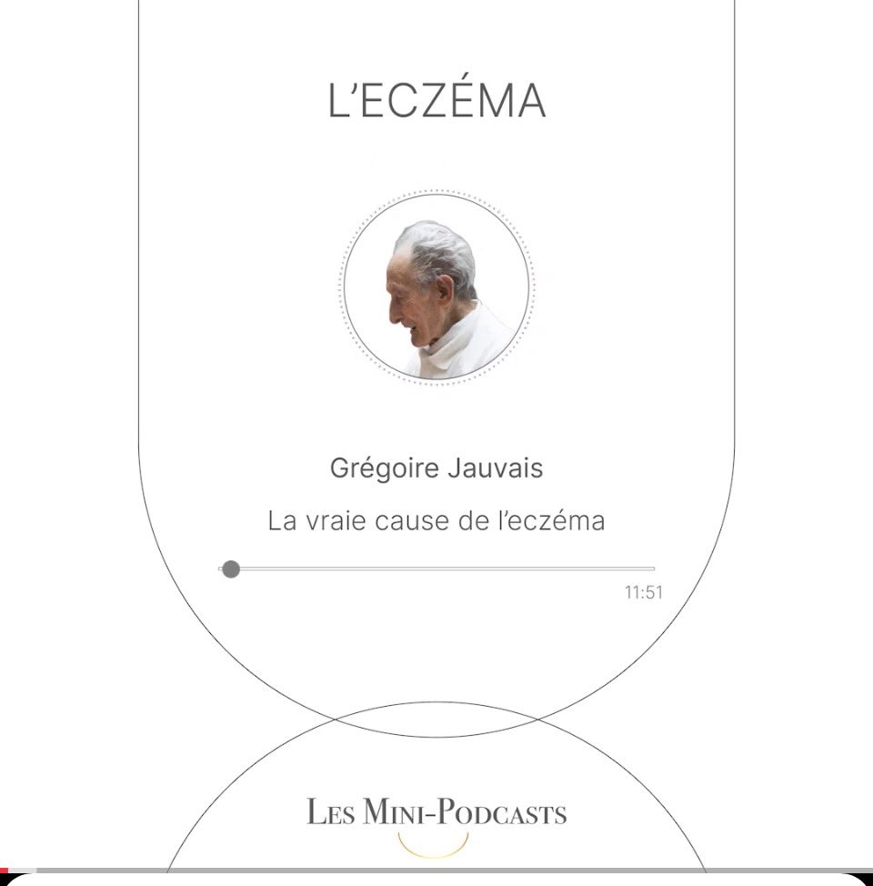 Cameron20370744's tweet photo. La peau est le reflet du milieu interne.  
Les problèmes de peau sont directement liés et sont les symptômes de crises de toxines dans le métabolisme, d'un foie surchargé, plein de calculs biliaires et devenu déficient..

Puis les émonctoires ( reins, peau...)  les uns après les autres deviennent déficients, le système hormonal et immunitaire s'affaiblit et s'effondren
 à son tour.  

Comment se fait-il que l'on apprenne pas à la population à se purger, à nettoyer son foie, les calculs biliaires ? 

Rien ne viendra du système médical et des laboratoires.  Ils ne remettront pas les intérêts de leur business en question et les principes de la santé symptomatique.... 

J'écoutais récemment une de mes voisines à qui son généraliste n'a rien trouvé de mieux que de prescrire des antibiotiques pour lutter contre une allergie.  

Cela commence par des allergies, de l'eczéma puis avec l'inflammation qui se poursuit les pathologies s'aggravent.  

La vraie cause des allergies par Grégoire Jauvais
https://t.co/aMlP9Gebno

La vraie cause de l'eczéma 
https://t.co/MmZ1PdMOVo

La cause réelle de nos maladie par Grégoire Jauvais
https://t.co/HiwDxDvhuN

Comment réduire les calculs biliaires 
https://t.co/hpFzyYtaH9

Symptômes des calculs biliaires. 
https://t.co/2WUHmFVPjy

Les spécificités féminines pour les calculs biliaires.  
https://t.co/Vl2EStTixC

L'autophagie des jeûnes contre les effets de la spike 
https://t.co/E2A4X9PQW6

Les purges, les jeûnes et la nutrition saine par Grégoire Jauvais
https://t.co/U6A3bMjmdg

Lisez, partagez et surtout expérimentez librement.  Merci.  

#allergie #eczema #peau #skincare