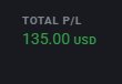 Abhii_FX's tweet photo. Green Day💚

+$333 on $NQ

FFF - 198
E8F - 135

Sell Side 📈

1 : 2

Done Today 🐼

Small profit to complete the trading day 🌲

#Abhifx https://t.co/UYE0HbwGdP