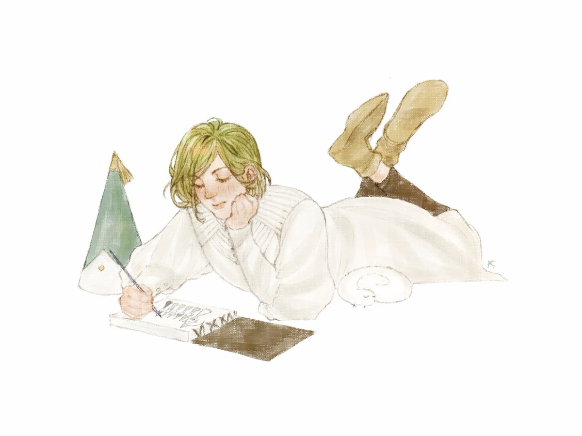 Sogne_Genshin tweet picture