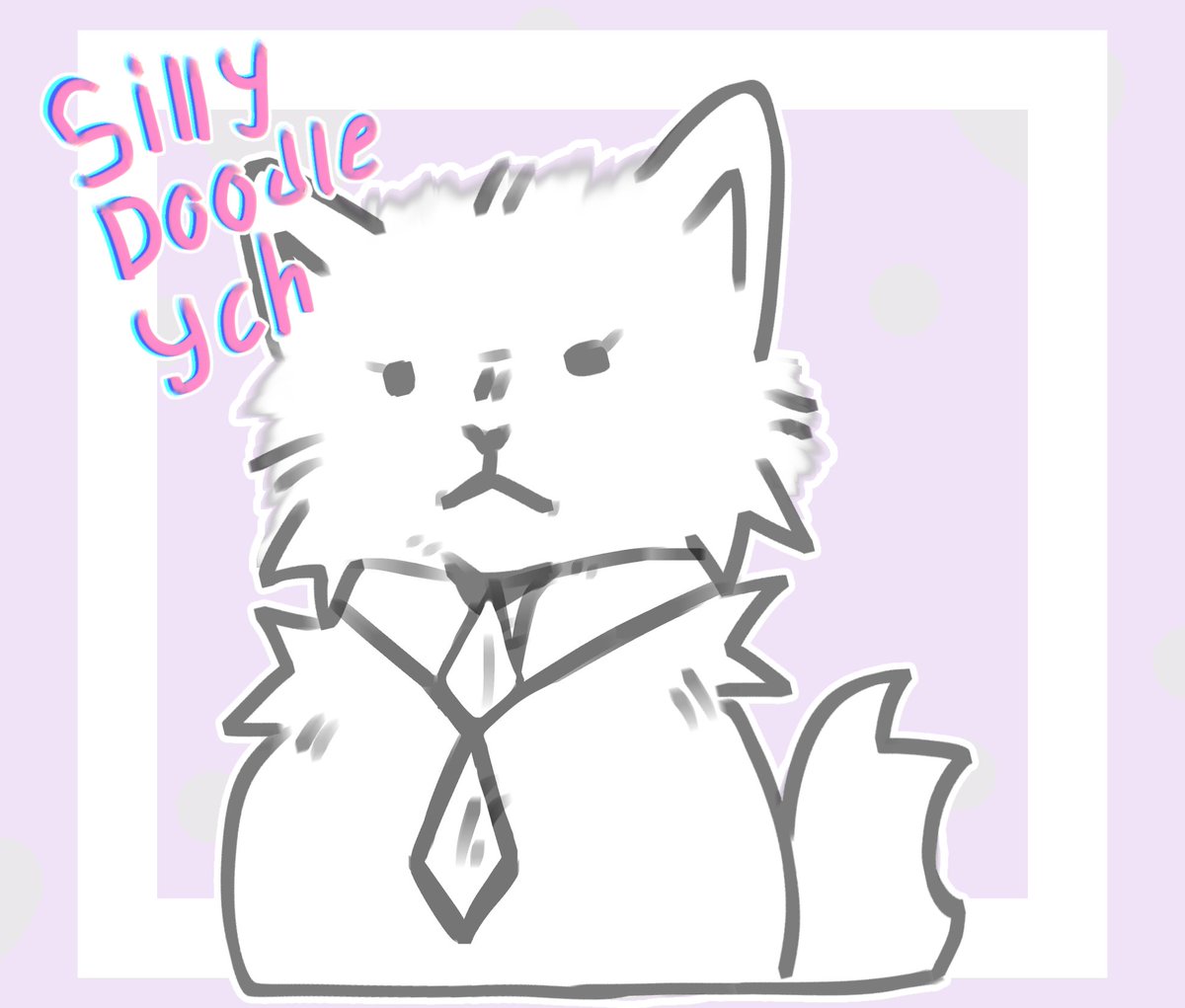 BonesInAVortex's tweet photo. Silly doodle furry YCH on vgen!! 
#furryartㅤㅤㅤ #furryㅤㅤㅤ #furryartists #furrymeme #sillyy #VgenCommㅤ 
Fully customizable!!
https://t.co/Jm66RnxgCW https://t.co/p61jkLPK5K