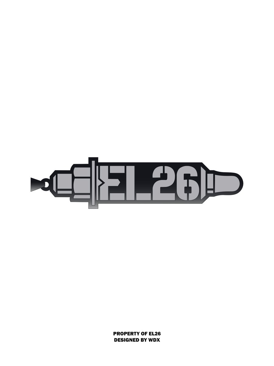 WDXArchive's tweet photo. Designed this black metallic chain for EL26 inspired by cleco pin. Cant decide between the sphere shape link or cube shape. https://t.co/fq28E8HxrE