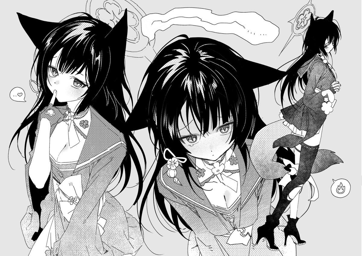 Gyotokuze's tweet photo. https://t.co/wqQVlEbvom