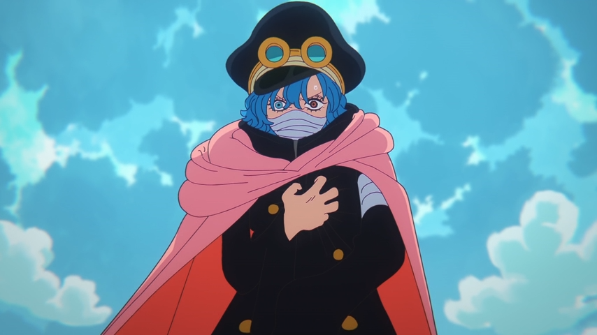 walmon72's tweet photo. One Piece: Elbaph Episode 20 Review/Thread

SB/ED - Yuusuke Suzuki ( 鈴木裕介 )
AD - Masahiro Shimanuki ( 島貫正弘 ) & Eisaku Inoue ( 井上栄作 )
Assistant AD - Arinko ( ありんこ ) & Shiitake Robinson ( ろびんそんしいたけ )
Training AD - Keisuke Mori ( 森佳祐 ) & Shin Kashiwaguma ( 柏熊信 )
Script - Tomohiro Nakayama ( 中山智博 )

Suzuki has come back to release his episode and surprisingly a really good episode, the schedule for this arc has been outstanding so lets get into this!

Episode Direction/Storyboards ( Yusuke Suzuki ) - Coming around is him doing a solo SB/ED role for this episode and he has already creating some quirks and similarities to people like Wataru & Koyama. The first half using the gimmick aspect ratio style but was done well to showcase how Saul is going through a bit of a pickle and is showing who we all hate the most on screen. 1st half was definitely a great step towards a direction/storyboard based episode that will give you some interesting ideas. 2nd half isn't as good but it still gives you something new to experience and also has some good storyboarding ideas that even Wataru would use in times like these. The Elbaph schedule has been nothing but great and this is a very clear example of having directors cook for a bit longer before the episode is out.

Animation Direction ( Masahiro, Inoue & More ) - We are here with a few new debuts into the mix, Training AD Debut Kashiwaguma, Assistant AD's Arinko & Shiitake. Giving them this role is a huge accomplishment considering how they are still young and new into that role. Shimanuki & Eisaku has done a great job keeping the drawing and quality of the linework sparse and favourable while also giving rob and arinko a chance to shine with their work. Soty's training AD part is as good as it usually is and Hugo's segment in the episode is fantastic stuff with a twist of background animation with god-tier rotation shots that even he can do with no problems at all. Despite so many AD's everything came together nicely and didn't feel off a slight bit.

Overall - 8.5/10 / It would of been a bit lower but the ideas presented gave me a bit of shock and I will give Suzuki his praise that he is a damn fine episode director. He managed to allocate the best parts of the post-processing team for his own ideas and even kept it consistent while being more conservative in the 2nd half it still had stipulations of great boards for the episode and even nightberry came back to do a long sequence at the very beginning of this episode. Thanks for Reading!

#onepiece📷 #ワンピース