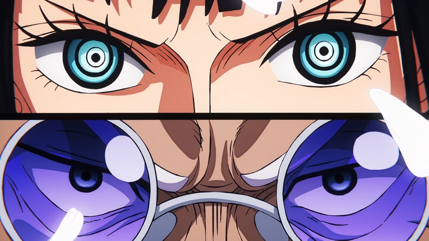 walmon72's tweet photo. One Piece: Elbaph Episode 20 Review/Thread

SB/ED - Yuusuke Suzuki ( 鈴木裕介 )
AD - Masahiro Shimanuki ( 島貫正弘 ) & Eisaku Inoue ( 井上栄作 )
Assistant AD - Arinko ( ありんこ ) & Shiitake Robinson ( ろびんそんしいたけ )
Training AD - Keisuke Mori ( 森佳祐 ) & Shin Kashiwaguma ( 柏熊信 )
Script - Tomohiro Nakayama ( 中山智博 )

Suzuki has come back to release his episode and surprisingly a really good episode, the schedule for this arc has been outstanding so lets get into this!

Episode Direction/Storyboards ( Yusuke Suzuki ) - Coming around is him doing a solo SB/ED role for this episode and he has already creating some quirks and similarities to people like Wataru & Koyama. The first half using the gimmick aspect ratio style but was done well to showcase how Saul is going through a bit of a pickle and is showing who we all hate the most on screen. 1st half was definitely a great step towards a direction/storyboard based episode that will give you some interesting ideas. 2nd half isn't as good but it still gives you something new to experience and also has some good storyboarding ideas that even Wataru would use in times like these. The Elbaph schedule has been nothing but great and this is a very clear example of having directors cook for a bit longer before the episode is out.

Animation Direction ( Masahiro, Inoue & More ) - We are here with a few new debuts into the mix, Training AD Debut Kashiwaguma, Assistant AD's Arinko & Shiitake. Giving them this role is a huge accomplishment considering how they are still young and new into that role. Shimanuki & Eisaku has done a great job keeping the drawing and quality of the linework sparse and favourable while also giving rob and arinko a chance to shine with their work. Soty's training AD part is as good as it usually is and Hugo's segment in the episode is fantastic stuff with a twist of background animation with god-tier rotation shots that even he can do with no problems at all. Despite so many AD's everything came together nicely and didn't feel off a slight bit.

Overall - 8.5/10 / It would of been a bit lower but the ideas presented gave me a bit of shock and I will give Suzuki his praise that he is a damn fine episode director. He managed to allocate the best parts of the post-processing team for his own ideas and even kept it consistent while being more conservative in the 2nd half it still had stipulations of great boards for the episode and even nightberry came back to do a long sequence at the very beginning of this episode. Thanks for Reading!

#onepiece📷 #ワンピース
