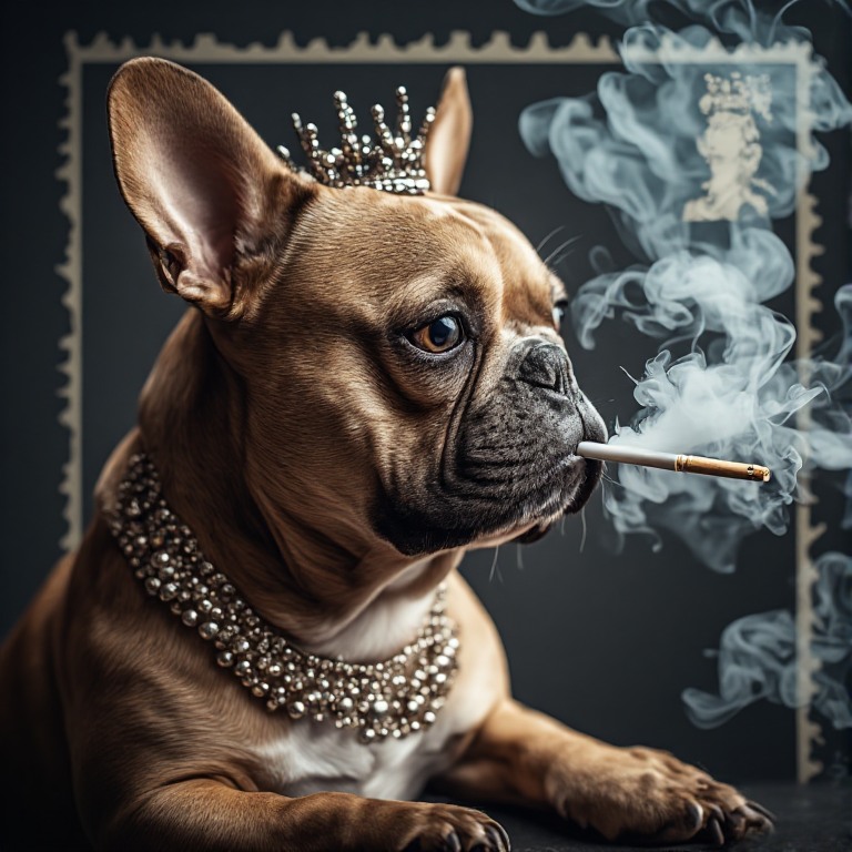 SMOKINGFREN's tweet photo. @LuqWeb3 Smoking Frenchie
$SMOKINGFREN

SUNDAY 13 SEPT 8pm EST. 
TG Group gets CA at 7.45pm.

Get in the TG group now!
https://t.co/earYrj3Cyx

#memecoin https://t.co/qtvdcdIKfL