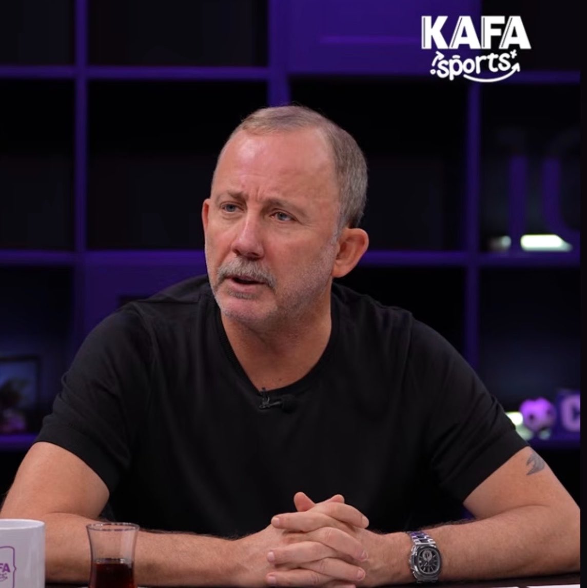kartalhatti's tweet photo. Sergen Yalçın: “Tarihin en iyi Dortmund’u, Ajax’ı ve Sporting’i bana denk geldi.”

 (KAFA Sports) https://t.co/XtGgetYDM6