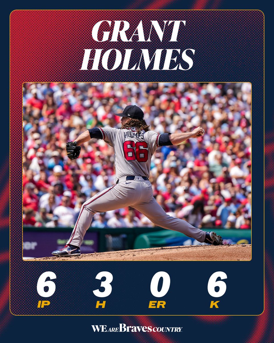 Braves tweet picture