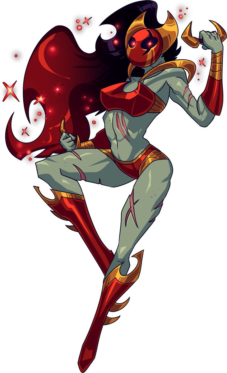 ArdyMaddox's tweet photo. Selene's getting her 7 other forms, her LUNEforms

The Zodiac (full moon) (he/him)
The Auxiliary (blue moon)
The Regicide (solar eclipse)
The Penumbra (blood moon)

basically selene has some form of dissociative identity disorder that manifests in phenomenal cosmic forms https://t.co/sG5pKgxBPb