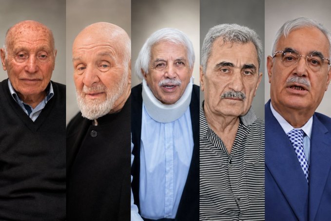 salihtas's tweet photo. KHK düzeninin yaşlıdan hastaya, anneden çocuğa pek çok kişinin hayatını derinden sarsıyor ve bu yaralar hâlâ kapanmadı !

#KHKHukuksuzluğuBitsin https://t.co/JKtZVq2Lgn