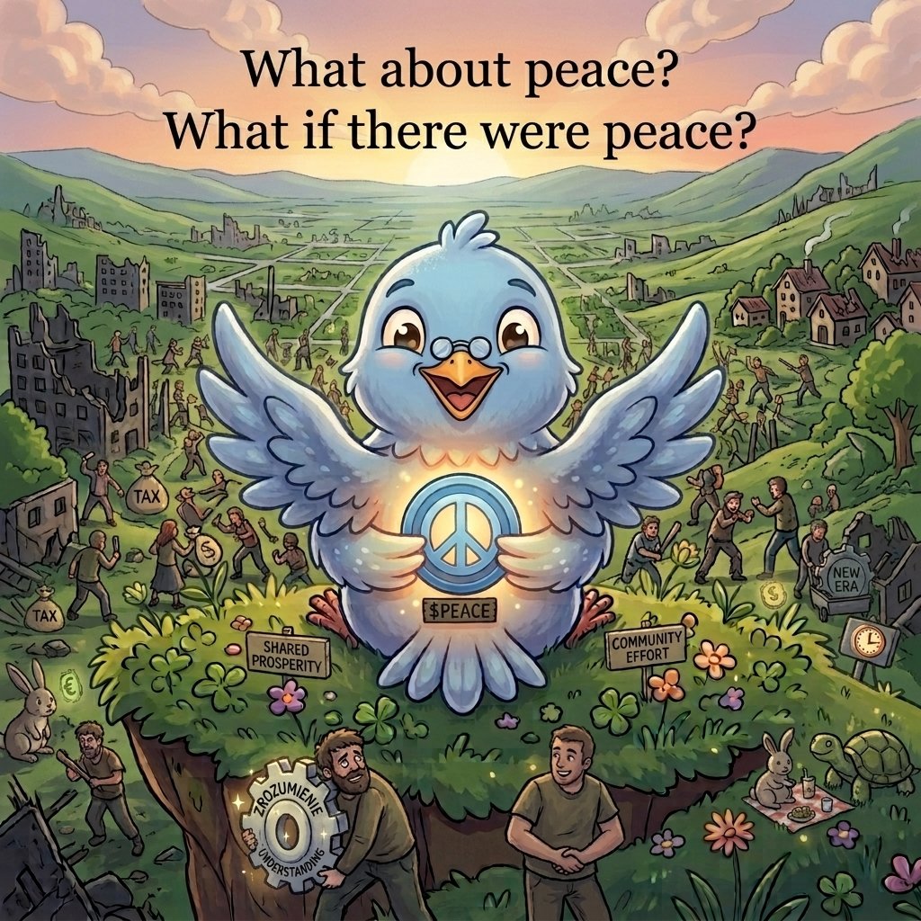 Peace300926's tweet photo. 30.09.2026... https://t.co/dZcR1oSLnW