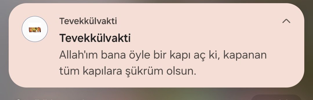 Badefiliz1's tweet photo. Amin🙏🌻 https://t.co/2sglzakbNS