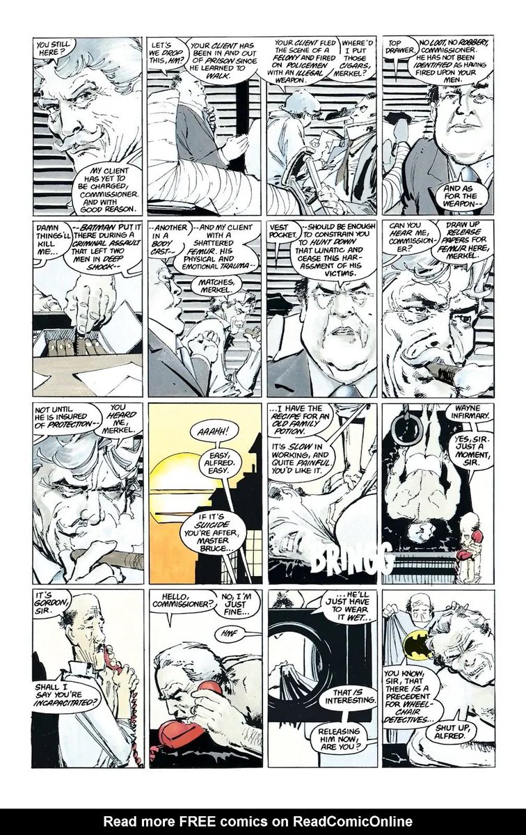 dentprotege's tweet photo. Evb in this comic damn near the complexion of Solomon Grundy 😭😭 https://t.co/4AB5LRznCP