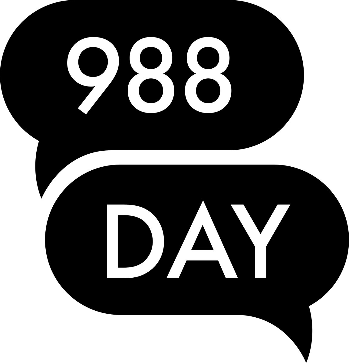CCMHMo's tweet photo. CCMH is joining organizations across the nation in recognizing the 3rd annual 988 Day on 9/8. Led by SAMHSA, 988 Day is designed to raise awareness of the 988 Suicide &amp; Crisis Lifeline and encourage individuals to prioritize their mental well-being. https://t.co/gg5yXkTvrb https://t.co/iygCZnZbUD