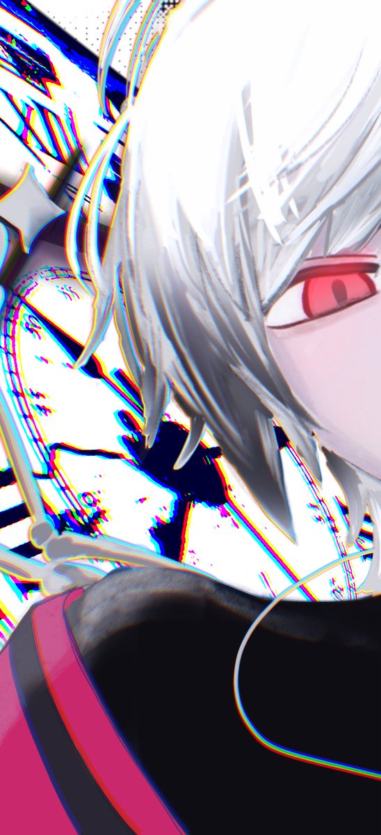 donut_holes_8's tweet photo. #まふあーと https://t.co/CMb35xVIvb